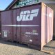 中古JR12フィートコンテナ