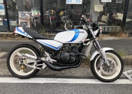 YAMAHA(ヤマハ) RZ250改 98万円
