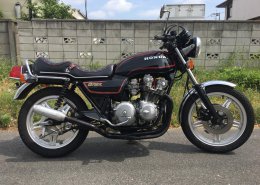 HONDA(ホンダ) CB750K