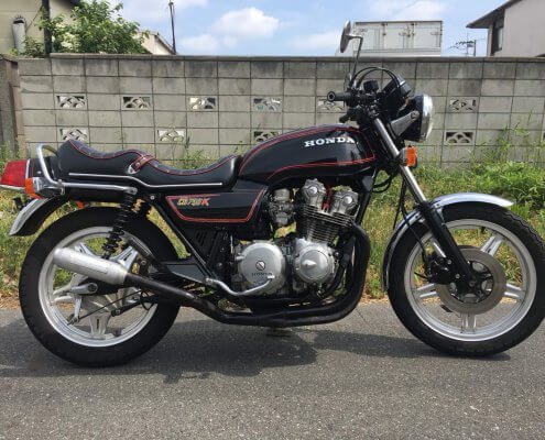 HONDA(ホンダ) CB750K