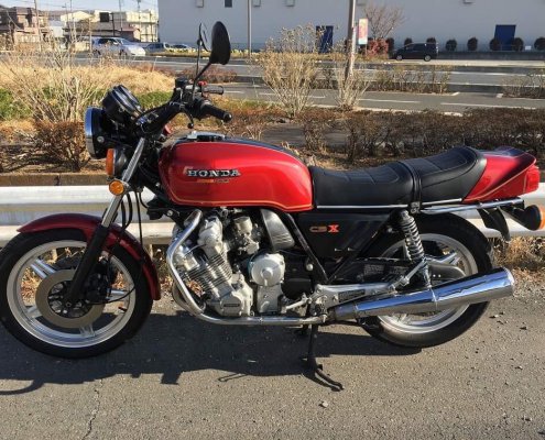 HONDA(ホンダ) CBX1000