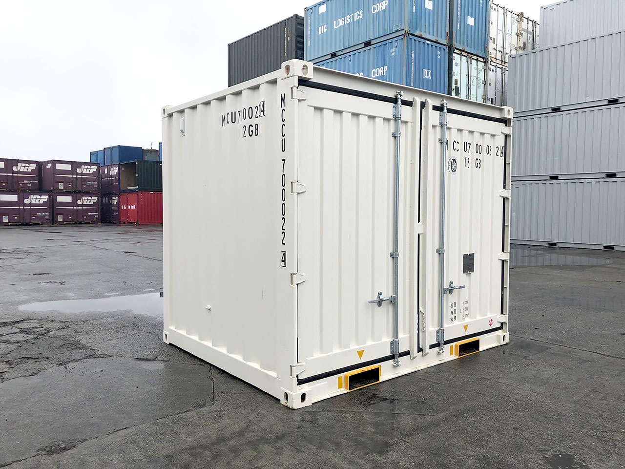 コンテナハウスならATS, Japan｜施工実績数No.1
